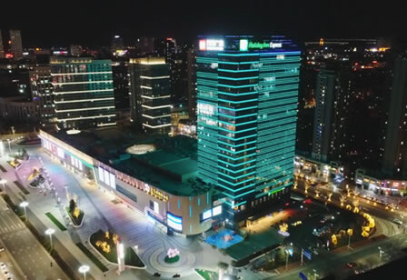 阜阳市花园设计的测试内容