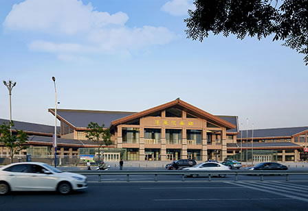 阜阳市建筑设计的测试内容