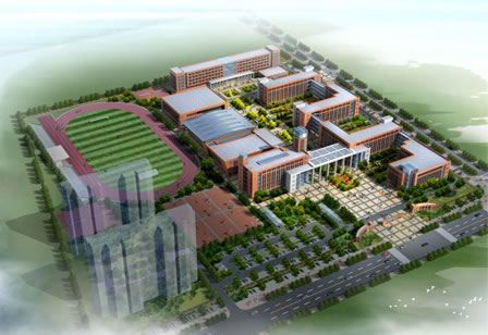 阜阳市建筑设计的测试内容