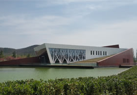 阜阳市建筑设计的测试内容