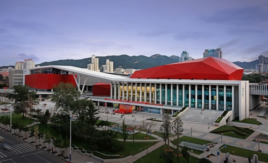 阜阳市通知公告的测试信息，内容可以在后台发布编辑删除